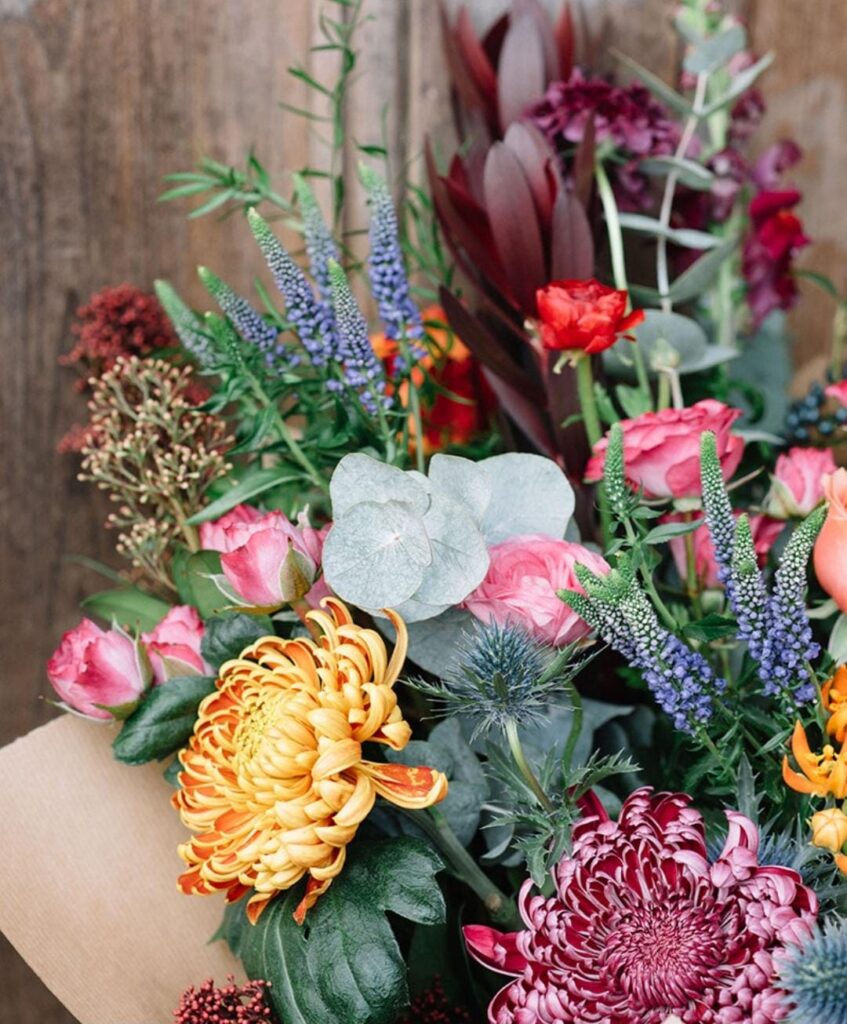 Margaret Raymond Florist
