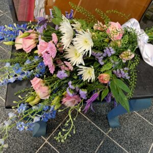sheaf tribute