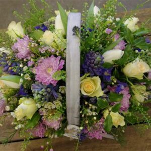 Margaret Raymond Florist wild country