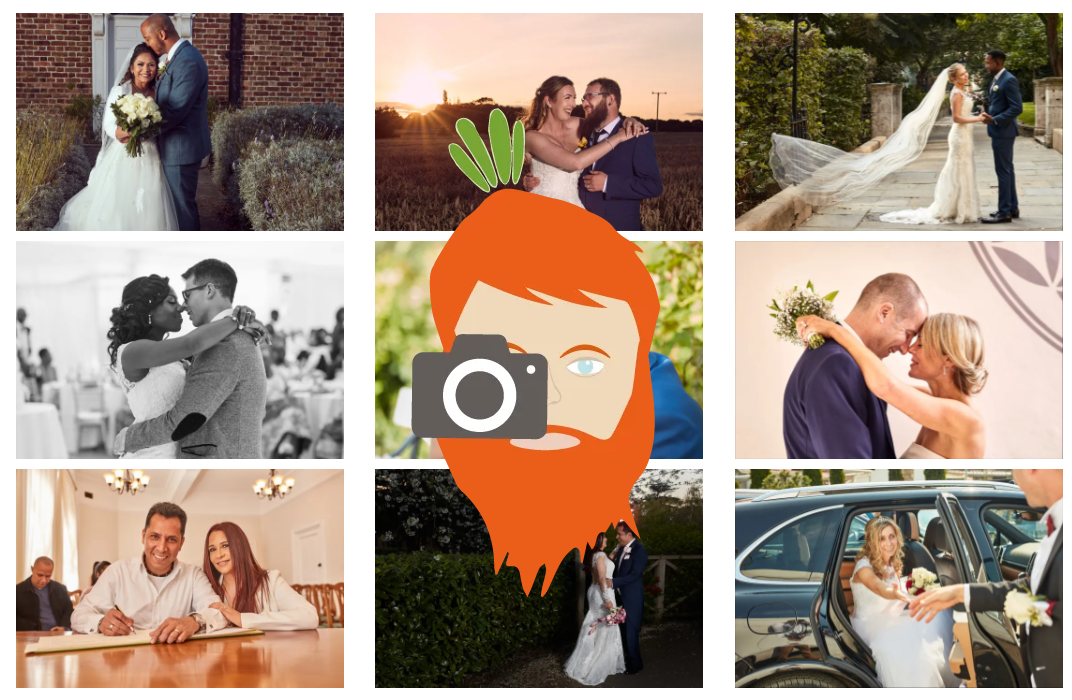 Carrot Top Photos Essex