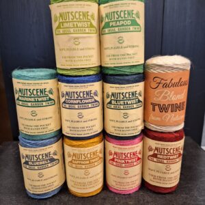 Nutscene Heritage Twine