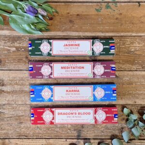 Satya Incense Sticks