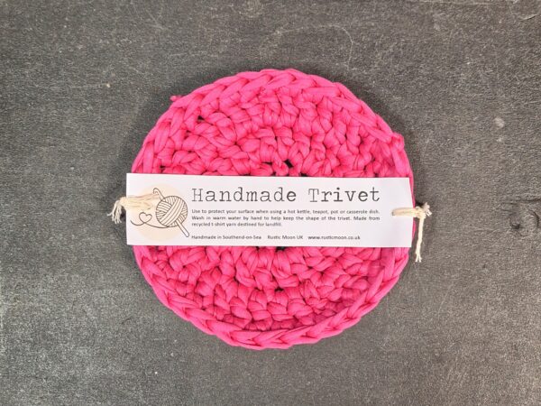 Handmade Trivets - Image 2
