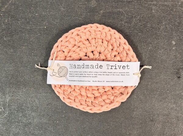 Handmade Trivets - Image 6