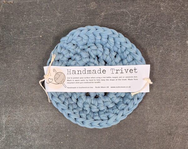 Handmade Trivets - Image 5