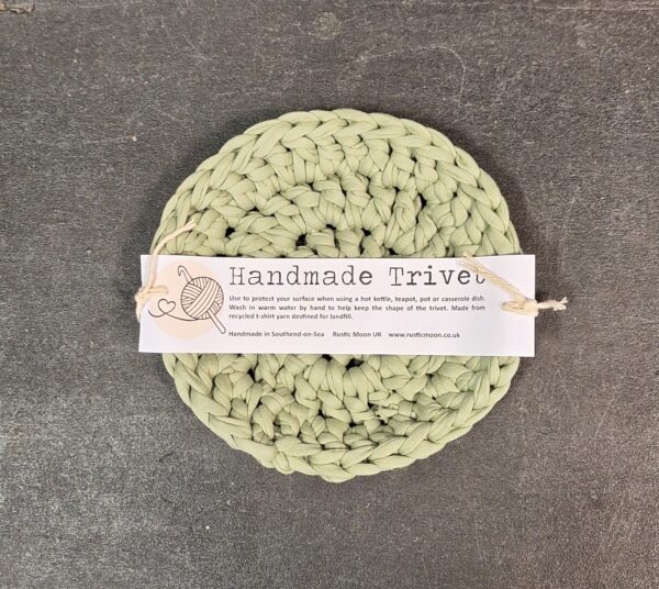 Handmade Trivets - Image 4