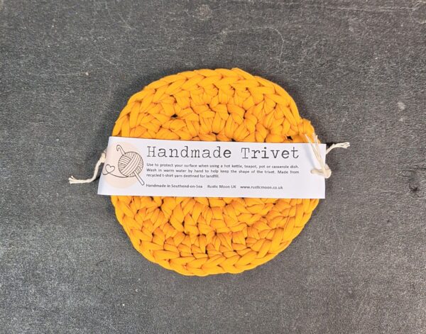 Handmade Trivets - Image 3