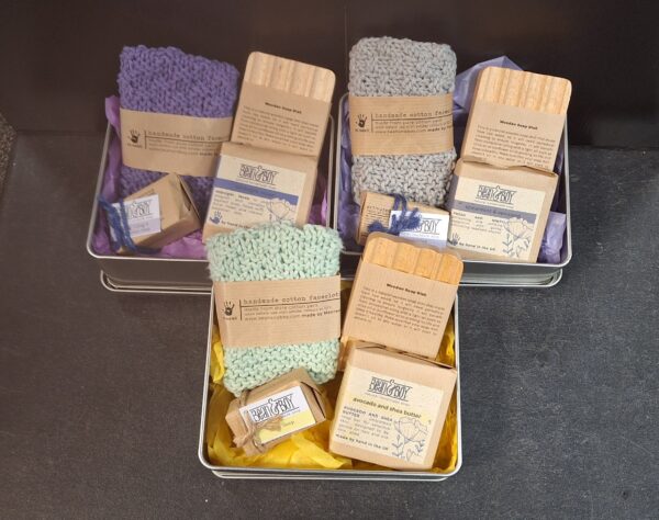 Large Soap Tin Gift - Image 2